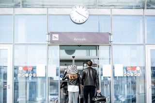  Arrival in Egypt What Latvian Citizens Should Expect