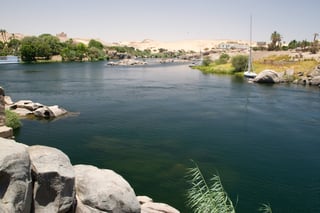 Aswan – Nile Serenity and Nubian Culture