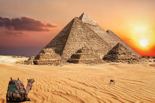 Egypt eVisa for Serbia Citizens