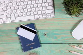 How to Apply for the Egypt eVisa Steps for Lithuania Citizens