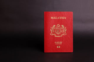 Malaysia Passport
