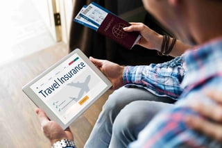Travel Insurance for Egypt Visitors from Paraguay
