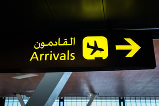 What to Expect Upon Arrival in Egypt