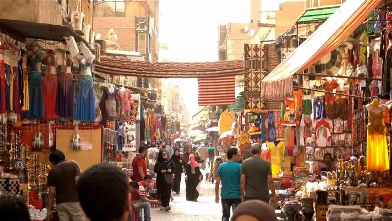 7 Can't-Miss Experiences in Luxor
