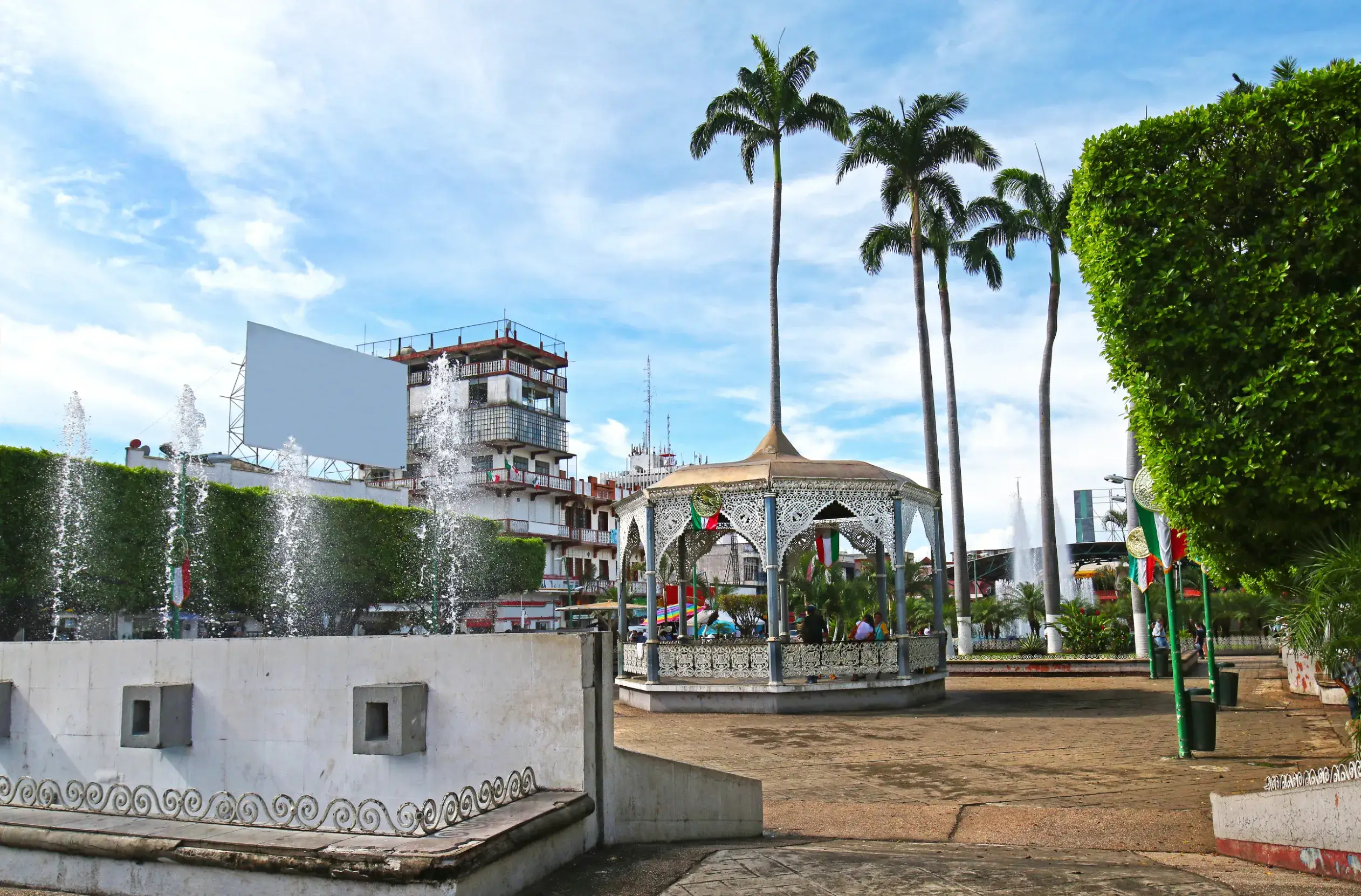 Guatemala border
