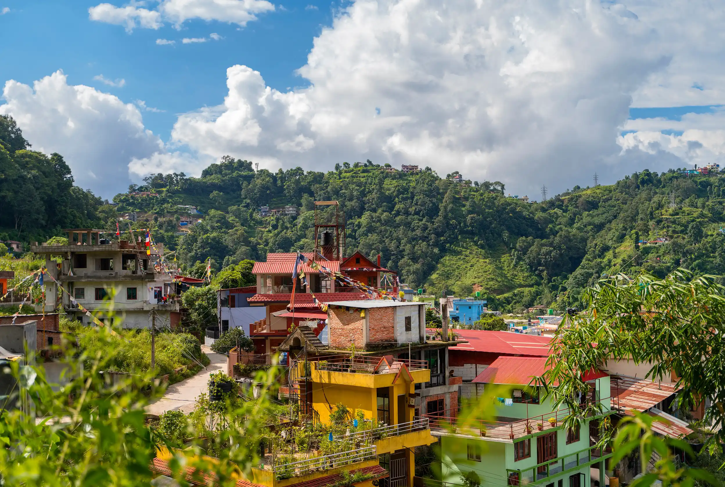 Kathmandu Nepal