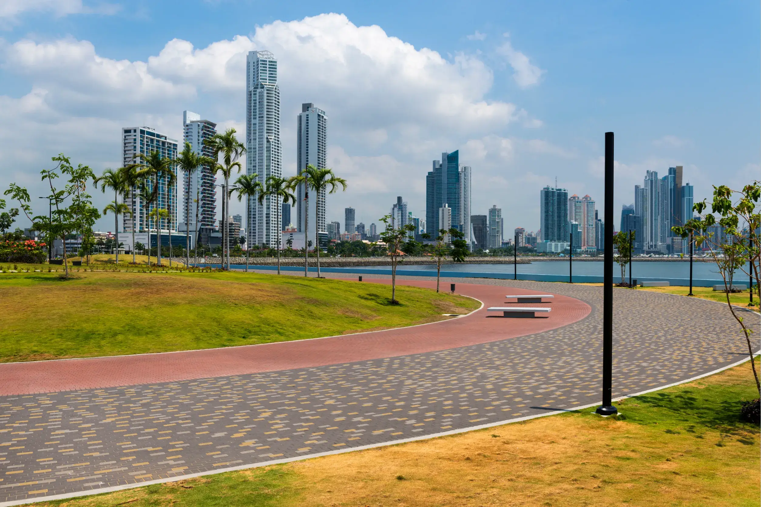 city of panama panama