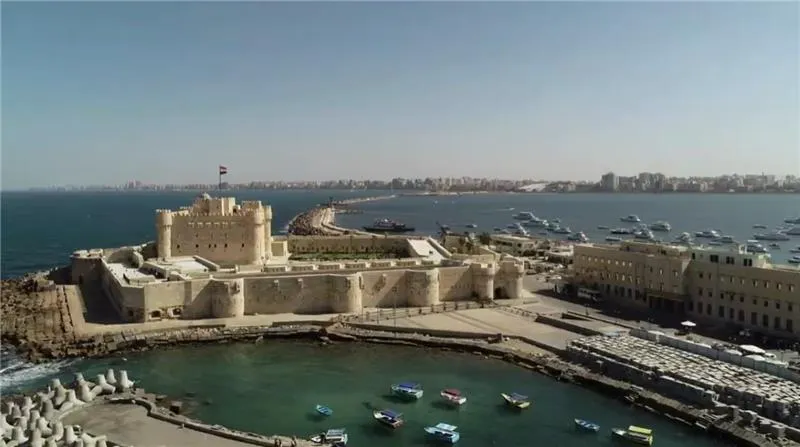 Egypt's 5-Year Multiple Entry Visa Explained
