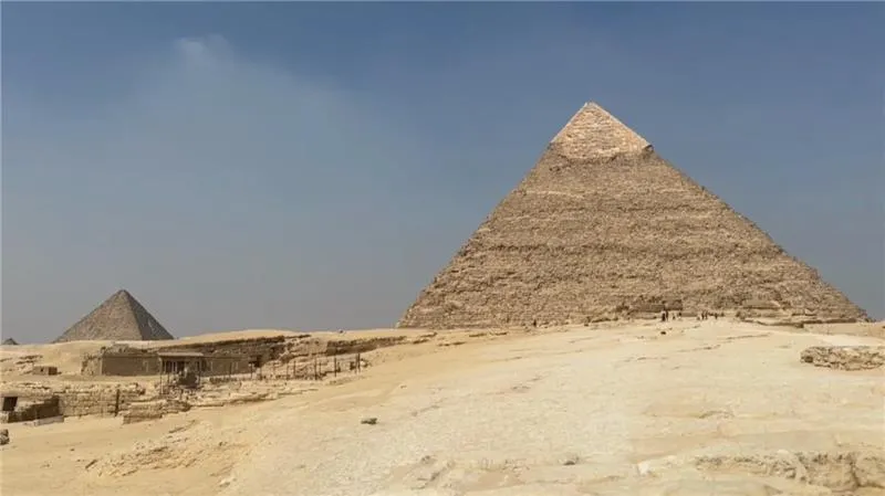 Exchange Rate Boost for Egypt Tourism