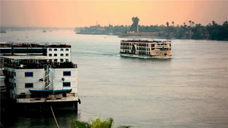Reasons for Record Tourism in Egypt