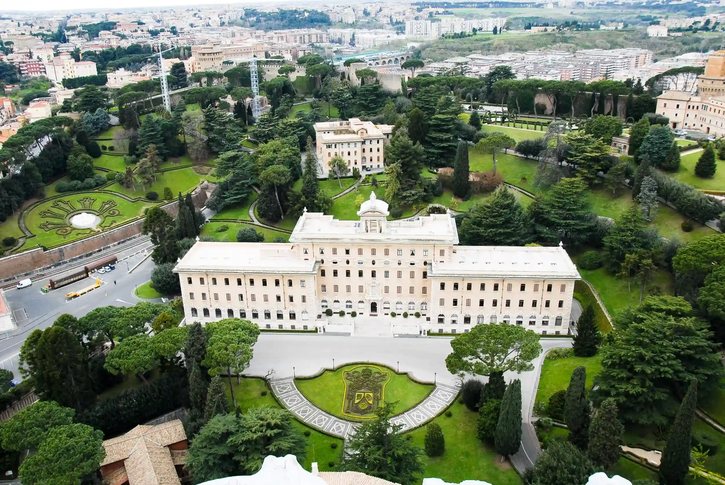 san pietro vatican city
