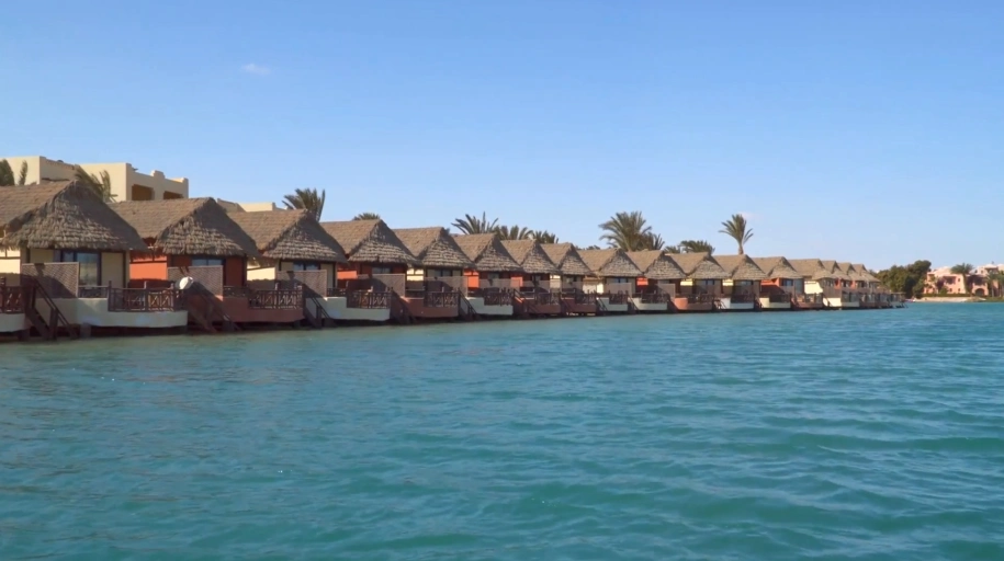 Must Visit Destinations in Egypt