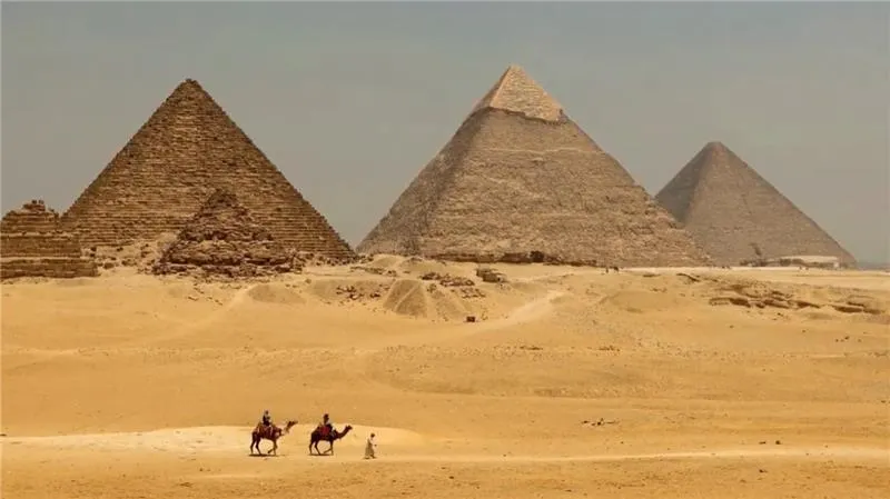 Top Challenges Faced by Tourists in Egypt